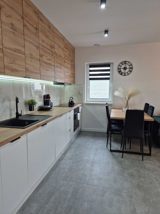 Apartament Sielanka Tarnowskie Góry