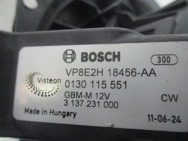 Motor da chauffage / sofagem FORD Fiesta VI (CB1, CCN)