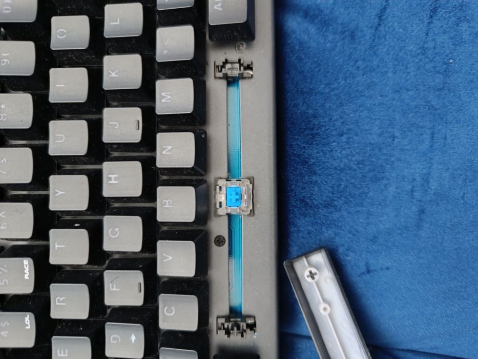 Klawiatura Genesis Thor 300 tkl
