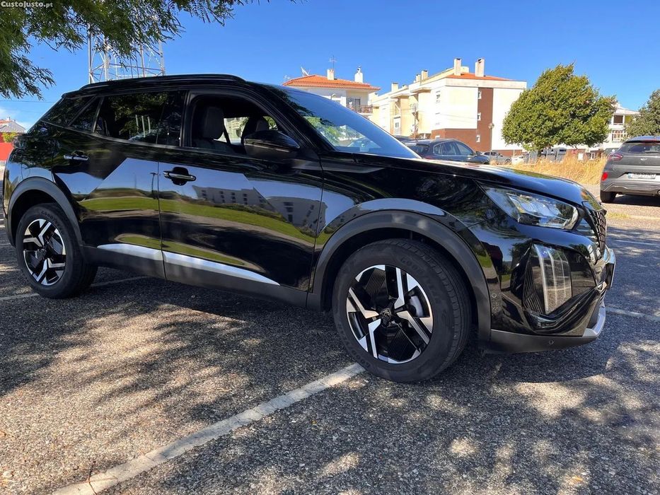 Peugeot 2008 foto 3