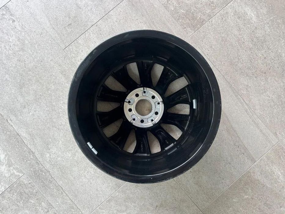 4 felgi 18" Mercedes Benz W447 V-klasa Vito facelift komplet felga