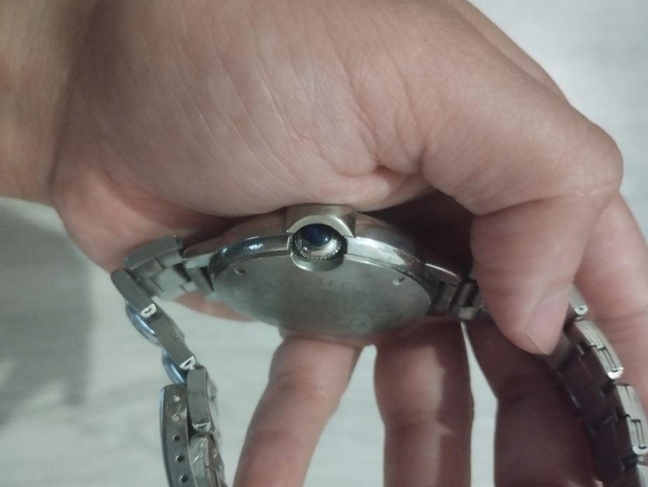 Часы Cartier Механические