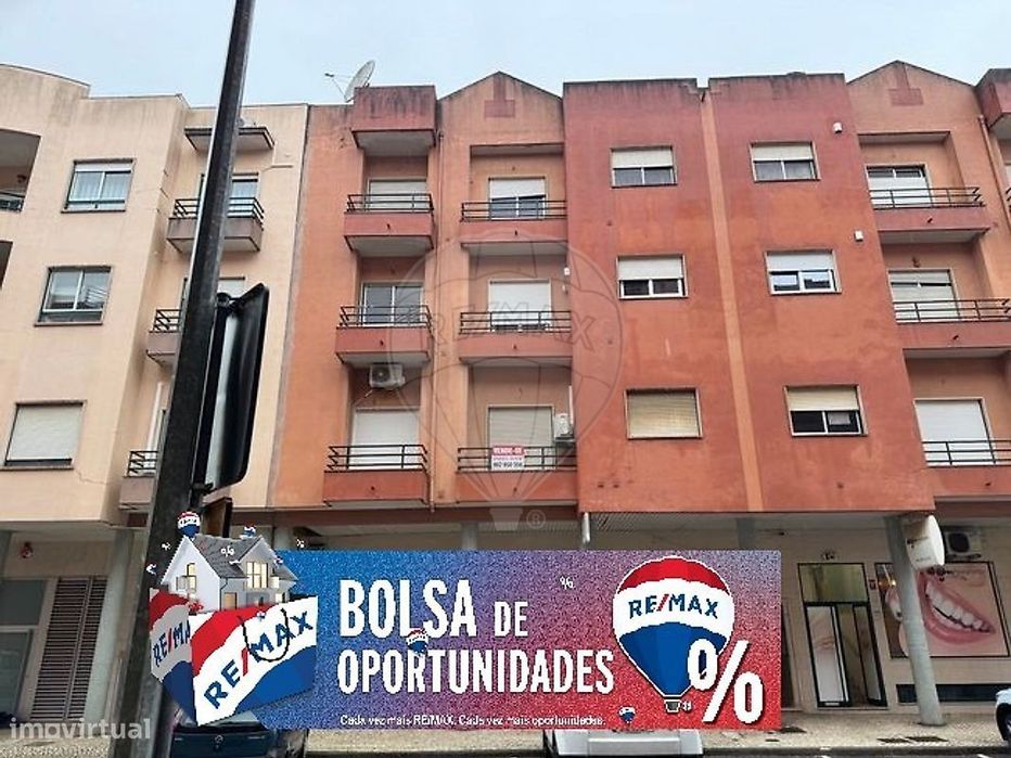 Apartamento T3 para venda