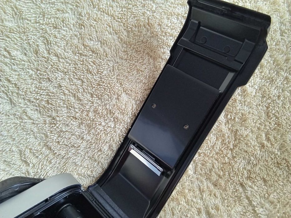 Canon AE-1 program body новий