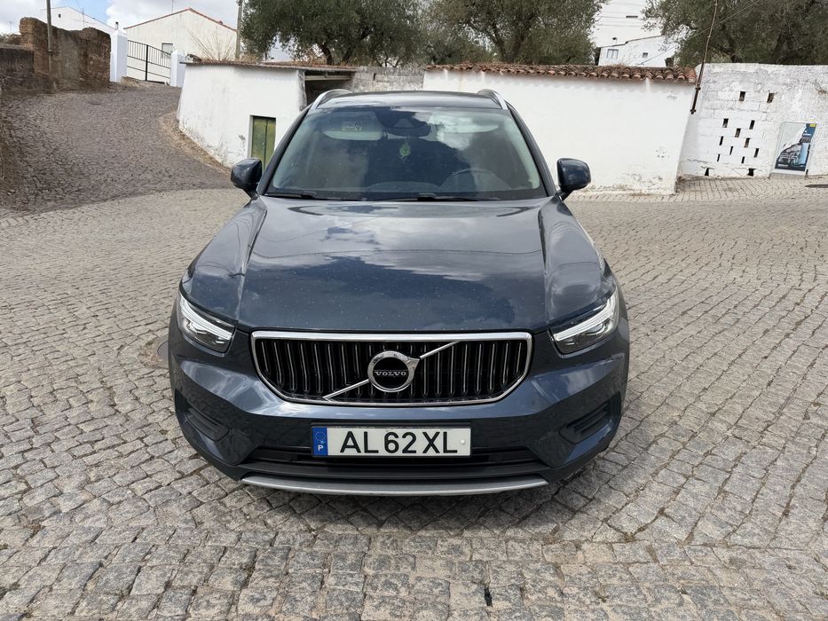 Volvo xc40 T5 iva dedutivel — photo 2