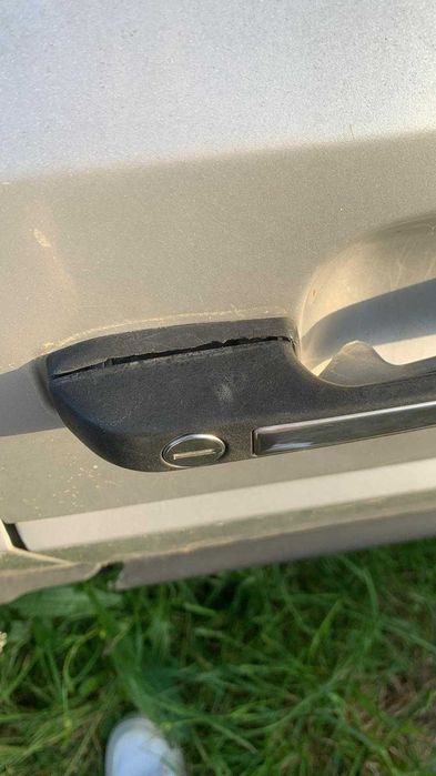 VW Golf II 1.3 - 1989