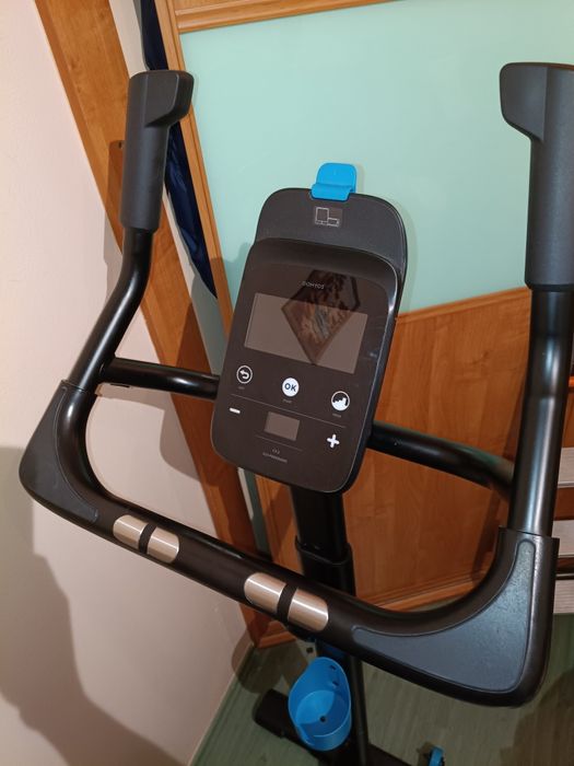 Rower stacjonarny Domyos 900