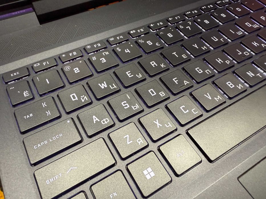 HP Victus 16, rtx3050ti, i5-11400h, 16gb, 512 ssd, 144hz