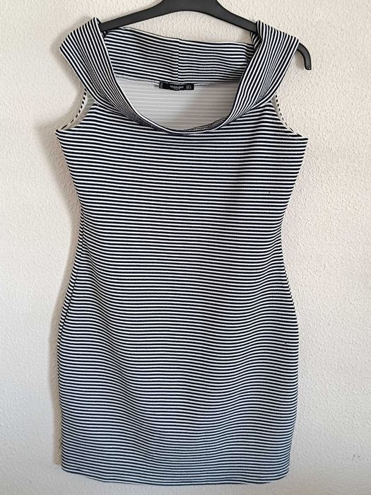 3 Vestidos XL e Saia L larga