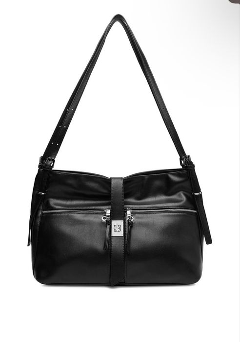 Жіноча шкіряна сумка шопер GINO ROSSI