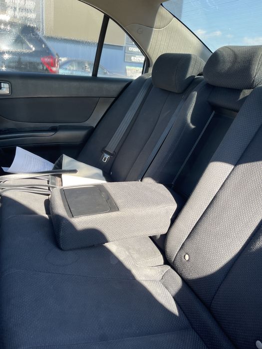 Hyundai Sonata 2006 VIN KMHEU41BP7A287971 фото оголошення 12 з 18