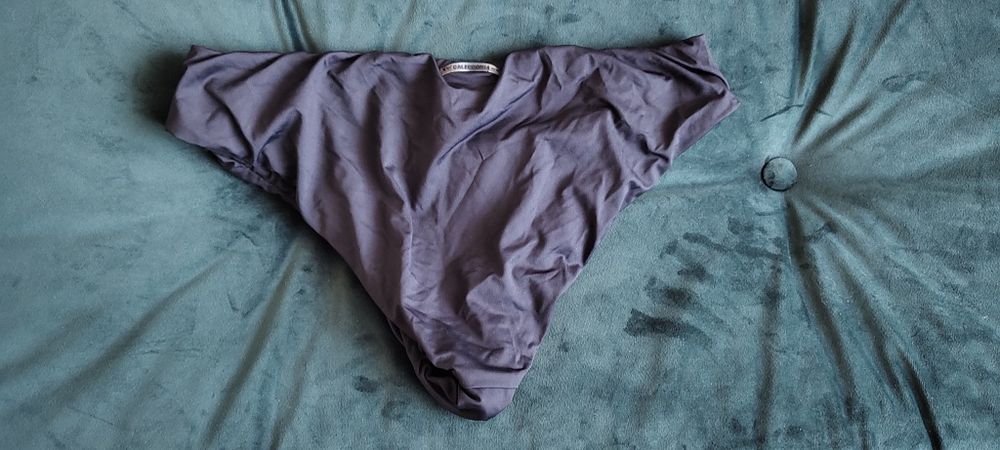 Majtki strój kąpielowy Calzedonia