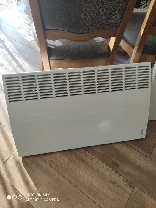Grzejnik elektryczny sprzedam