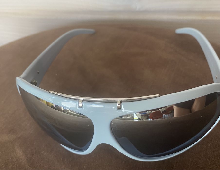 Сонцезахисні окуляри Dolce&Gabbana. Оригінвл