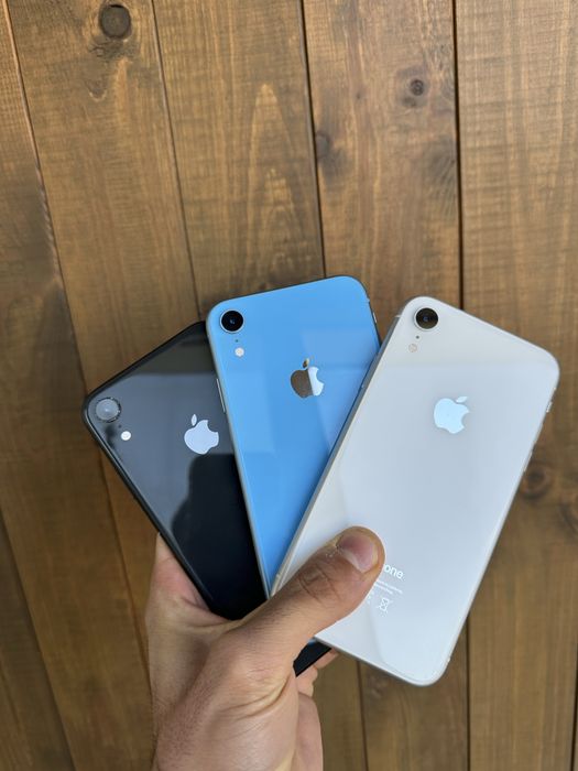 iPhone Xr 64Gb neverlock