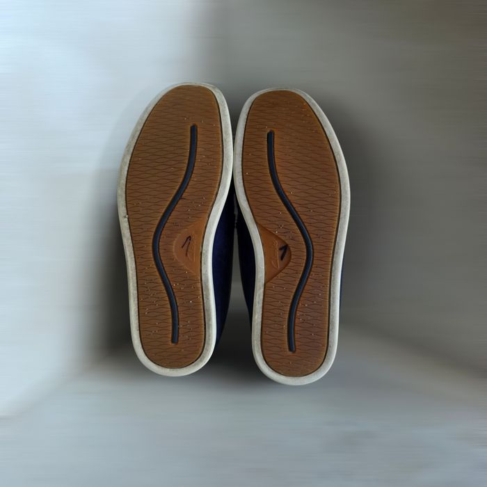 Мужские лоферы "Clarks Ferius Creek"