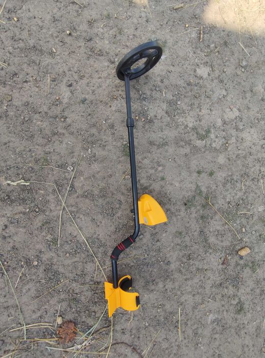 Металоіскатєль МД-3010