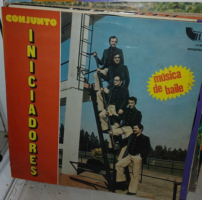 Discos vinil antigos433440434695720965