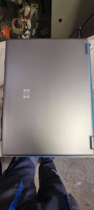 Portátil HP 6730b