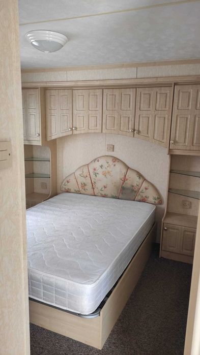 Casa Móvel / Mobile Home Nº 2295 WILLERBY GRANADA 10,7x3,7m