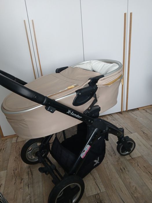 Коляска 2в1 X-lander