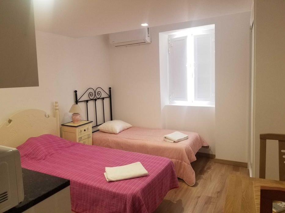 Arrenda T0 , Rua do Tabolado,28, Elvas