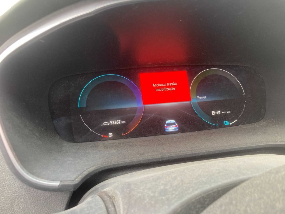 RENAULT MEGANE 2023 Hibrido