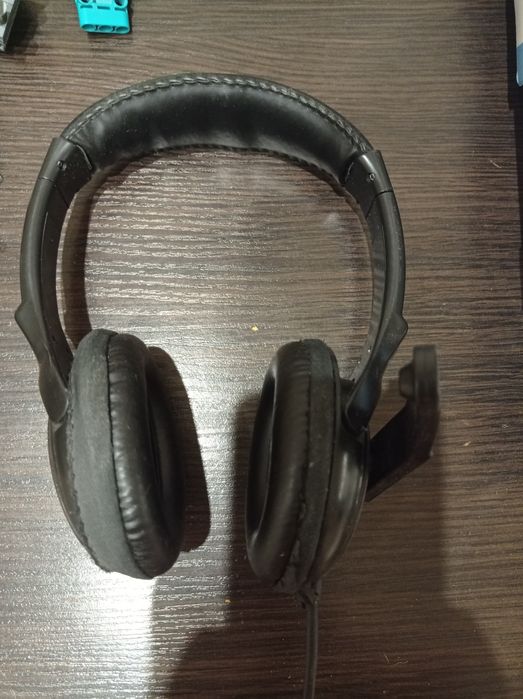 Наушники рабочие