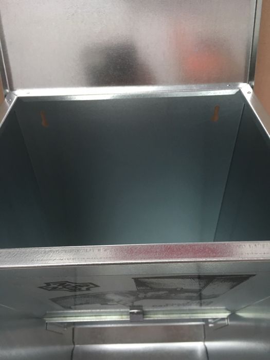 Dispensador de comida, deposito ração, comedouro 20kg ração
