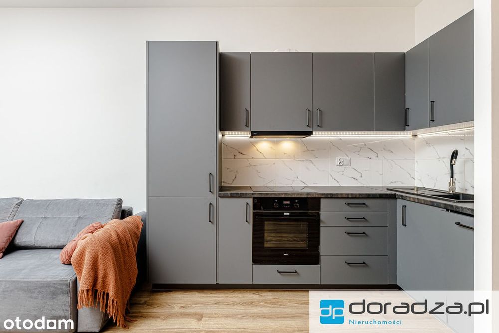 2 pokoje / 42 m² / ul. Sejmowa, Oleśnica / centrum / idealna dla pary
