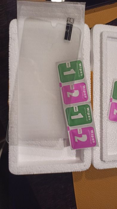 Szkło hartowane do telefonu smartfona Redmi 8A