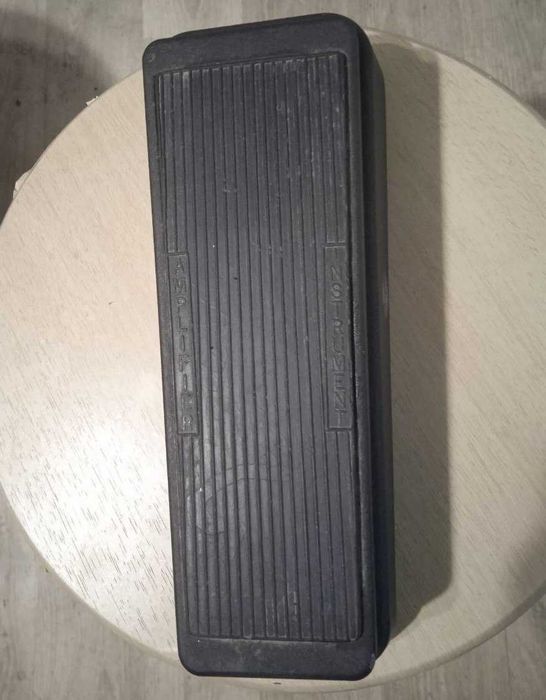 Продам робочу педаль Dunlop Cry Baby GCB-95 Original Wah Wah