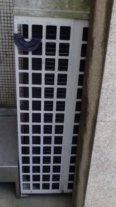 Ar Condicionado DAIKIN VRV