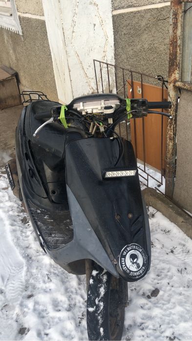 Продам хонда дио  27
