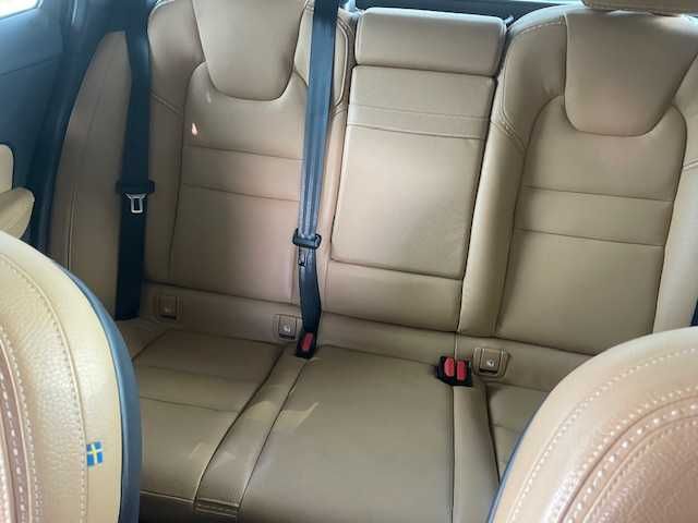 Volvo V60 Cross Coutry