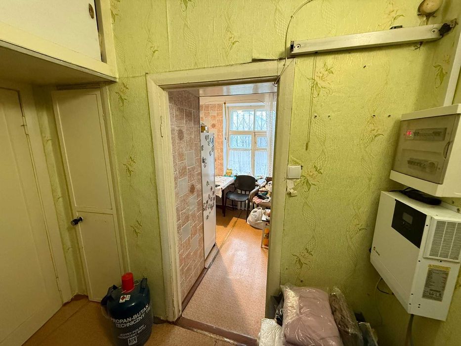 Двокімнатна квартира. Центр. Юліана Матвійчука.