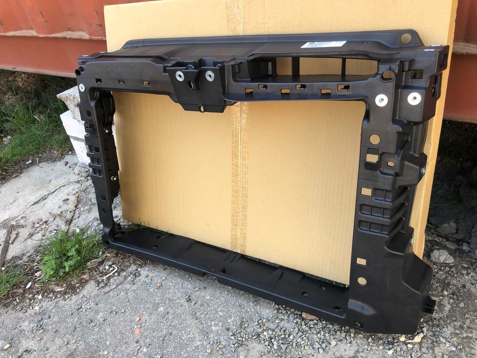 Телевизор VW JETTA USA 14-2018 Запчасти - Фольцваген, Джета.