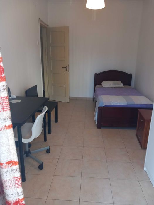 Individual na Piedade em Almada