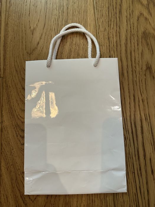 Torba reklamowa Medi System Honorata, papierowa, do kolekcji