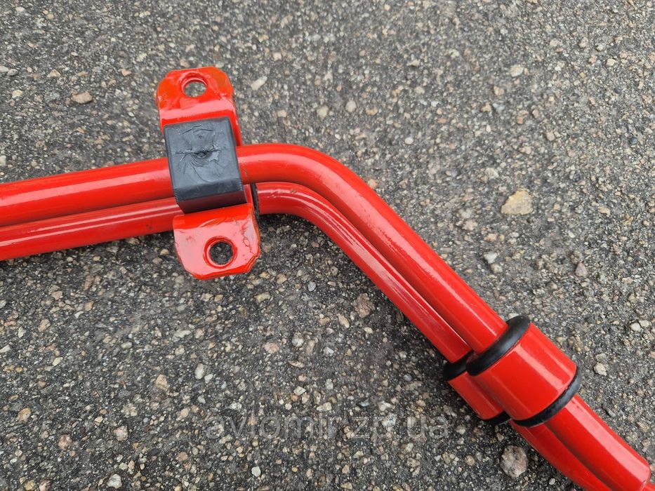 Стабілізатор поперечної стійкості подвійний посилений ВАЗ 2101 - 2107