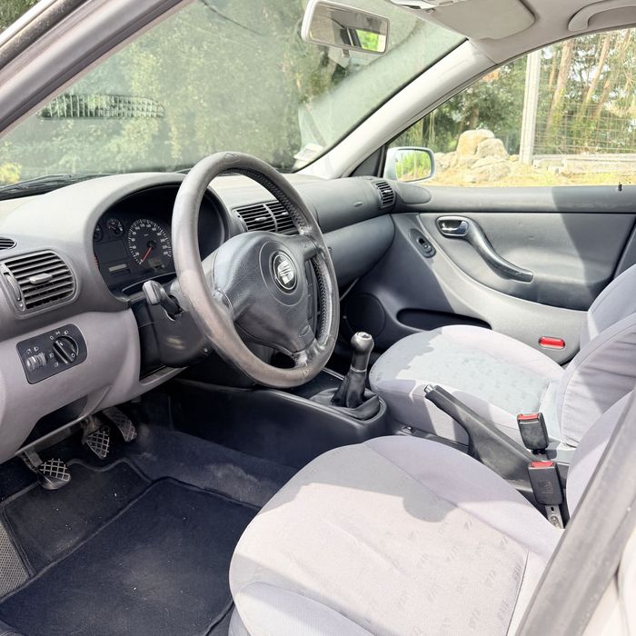 Seat Toledo 1.9Tdi