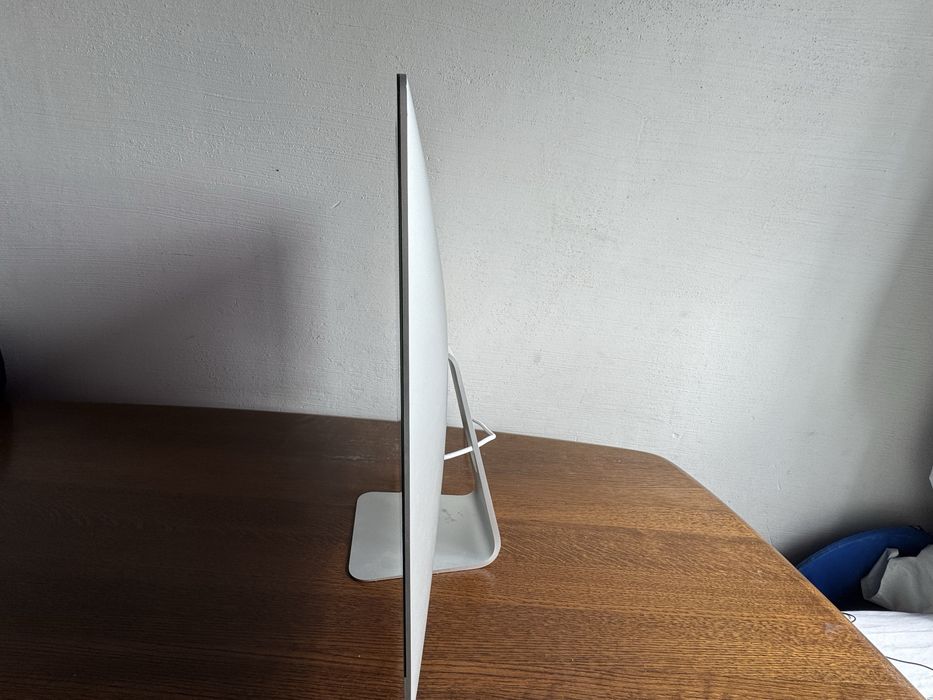 Imac 2015 27 дюймів i7 6700k