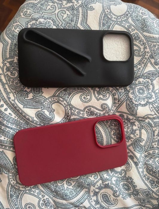 7 capas para iphone 14 pro max