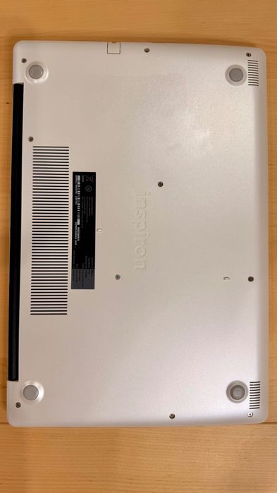 DELL Inspiron 15 Laptop – Fast, Powerful, and Ready to Use!64284596227075121