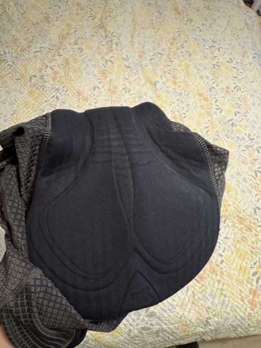 Pas normal studios bibsy kolarskie