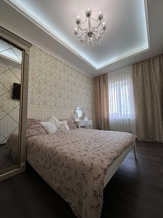 Продам дом Клочко Левый Берег