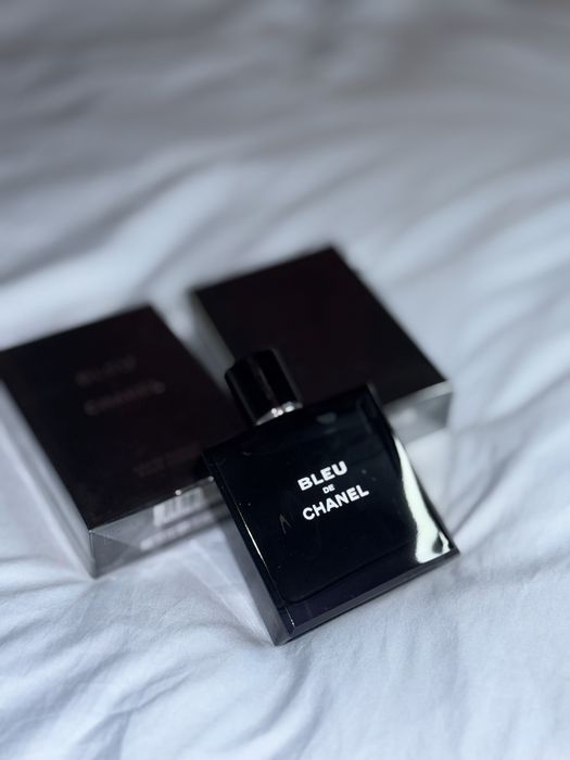 Парфуми чоловічі Bleu de Chanel
