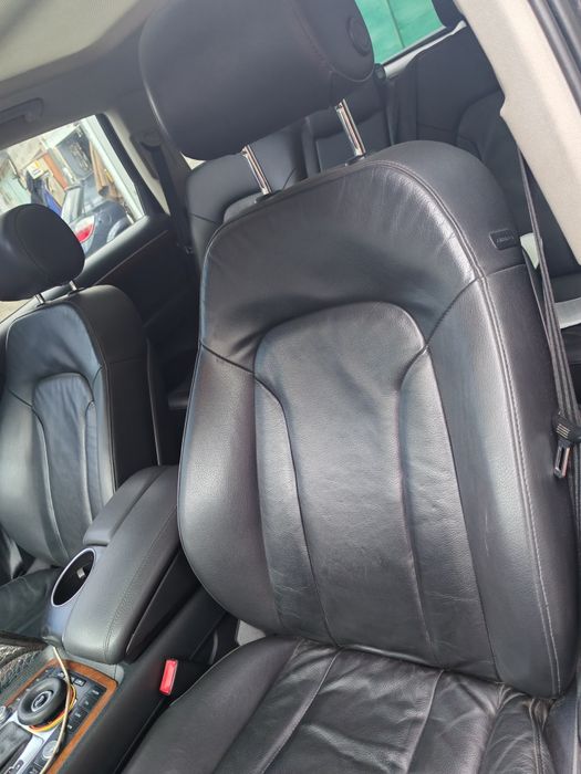 Ауди Q7 продам 2015
