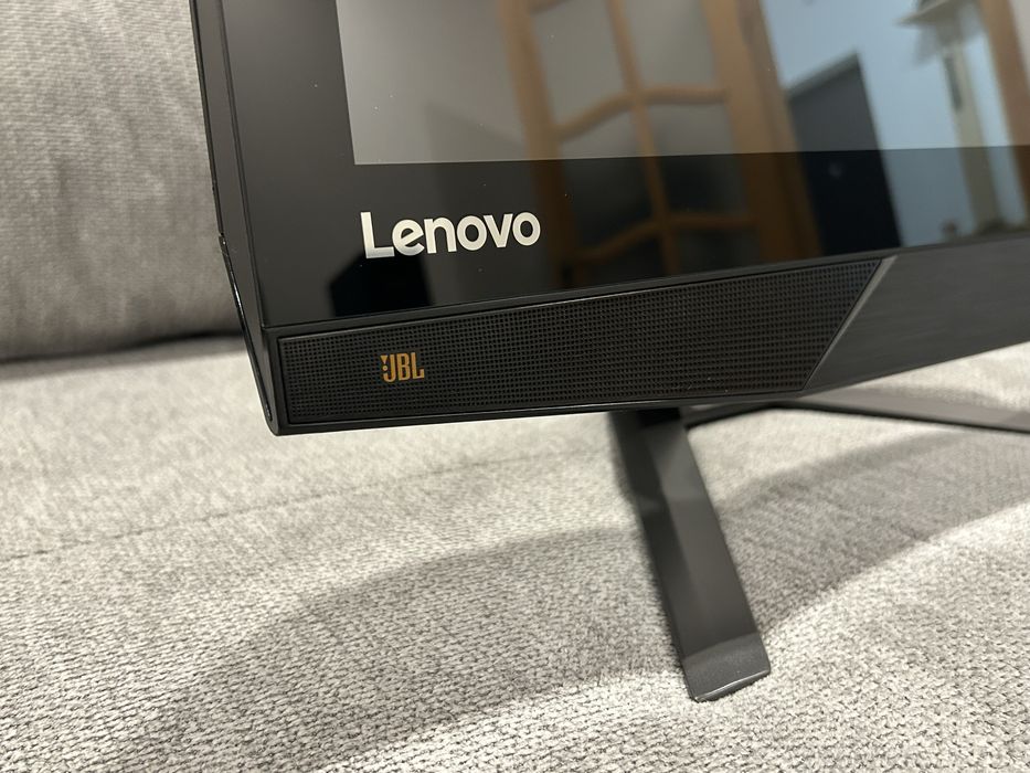 Моноблок Lenovo IdeaCentre AIO 700-24ISH | 24″ Full HD | i5 | звук JBL