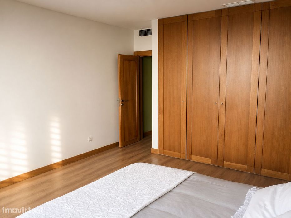 T1 mobilado 72 m² | Centro de Lisboa | Terraço + Ginásio